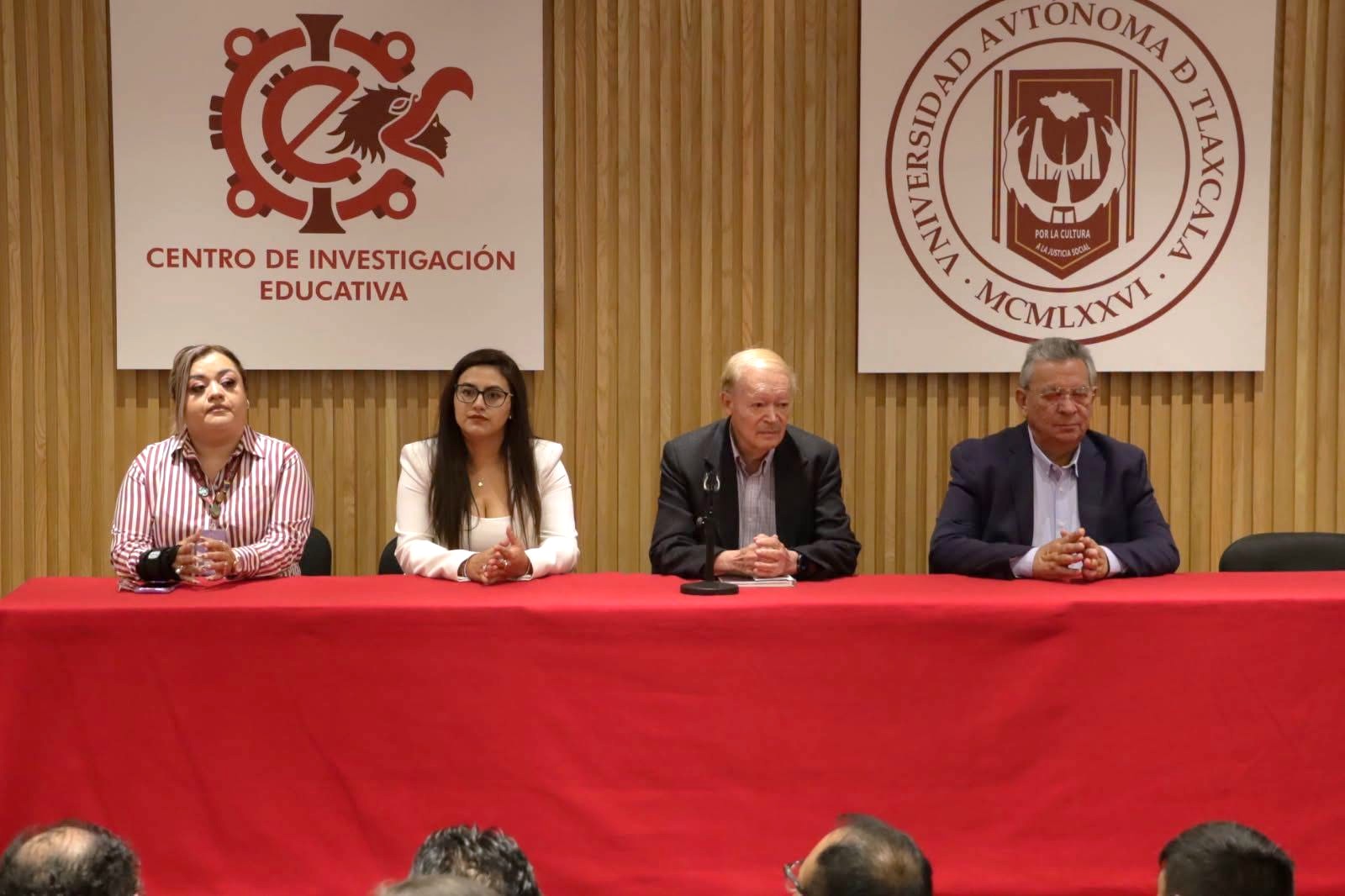 CIE-UATx y SEPE-USET fortalecen la reflexión colectiva sobre la práctica educativa